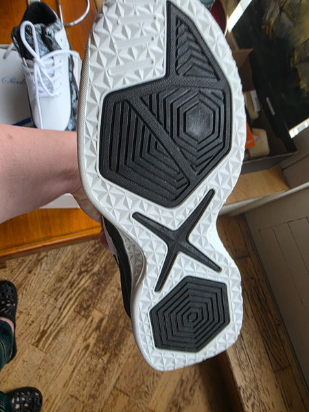 New Adidas Sleek Series s.38 - 6