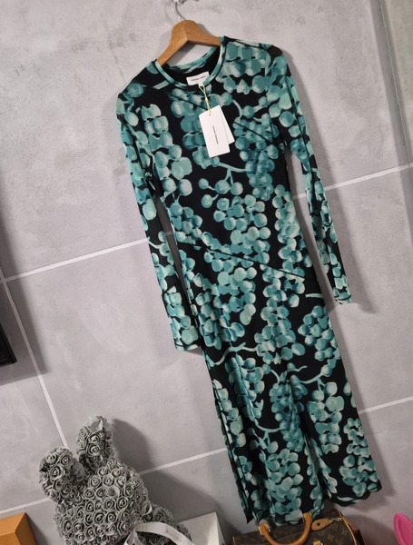 Fabienne Chapot Sam Dress – New With Tags
