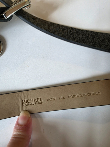 Michael Kors mittistaska fyrir síma - 3