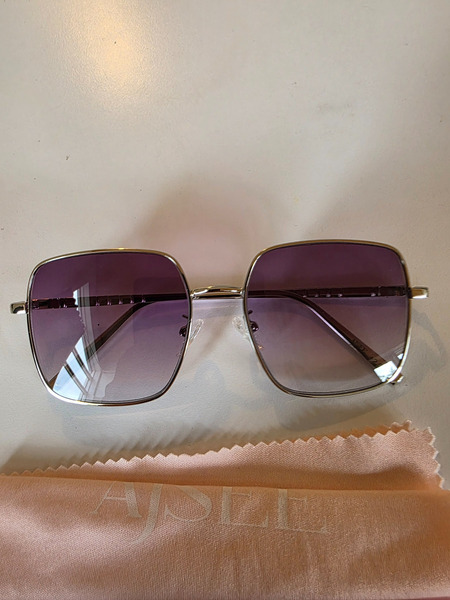 AJSEE Reading Sunglasses +2.0
