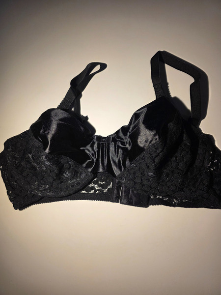 Vintage Elegance by Exquisite Form Bra – Size 85B - 3