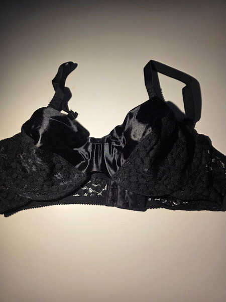 Vintage Elegance by Exquisite Form Bra – Size 85B - 7