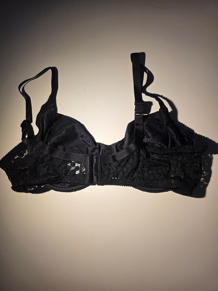 Vintage Elegance by Exquisite Form Bra – Size 85B - 8