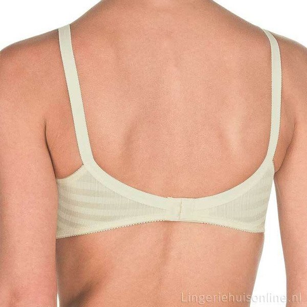 Vintage Felina Weftloc Body Forming brjóstahaldari – EU 80C - 3