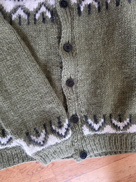 Lopapeysa 3XL - 4