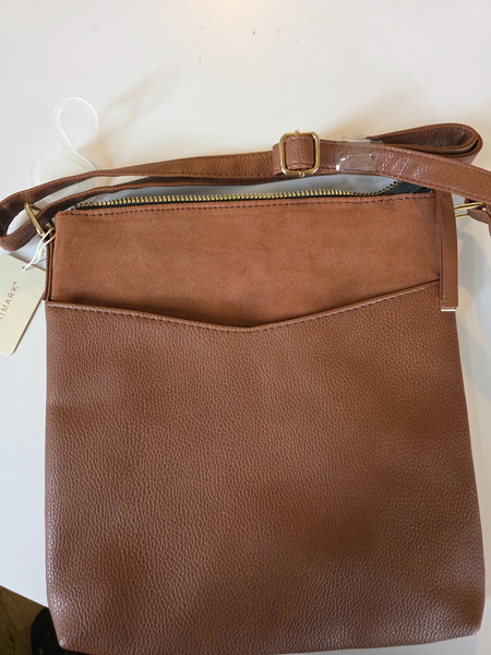 Primark Crossbody Bag – New with Tags