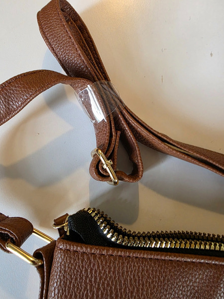 Primark Crossbody Bag – New with Tags - 3