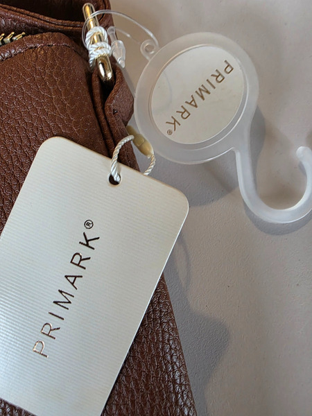 Primark Crossbody Bag – New with Tags - 4