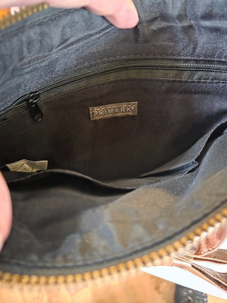 Primark Crossbody Bag – New with Tags - 5