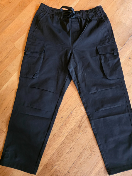 CAMEL Cargo Pants XXL (185/90A)