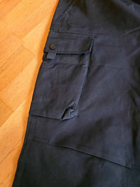 CAMEL Cargo Pants XXL (185/90A) - 2