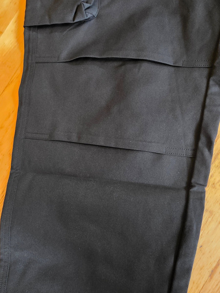 CAMEL Cargo Pants XXL (185/90A) - 3