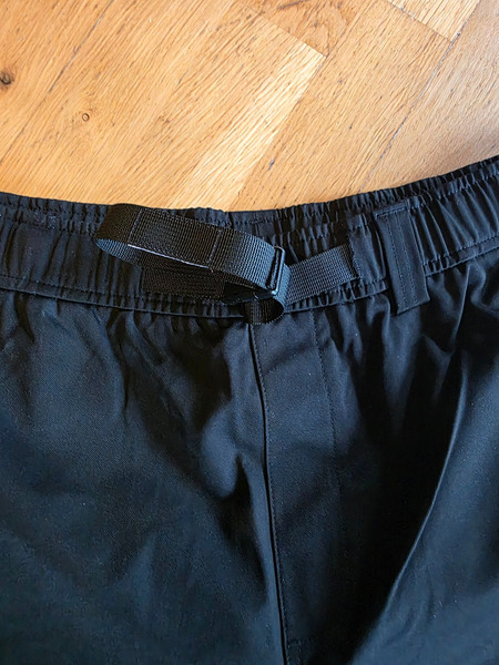 CAMEL Cargo Pants XXL (185/90A) - 4
