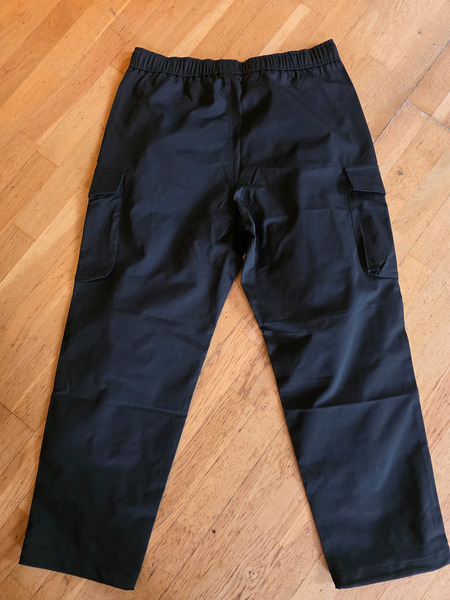 CAMEL Cargo Pants XXL (185/90A) - 6