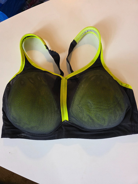 Anita Active Air Control Sports Bra – approx. size 95E/95F