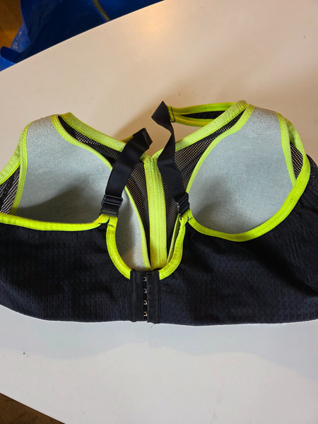 Anita Active Air Control Sports Bra – approx. size 95E/95F - 3