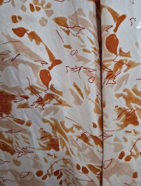COS Oversize Lyocell Skyrta – Stærð M (oversize snið) - 3