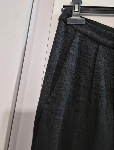 COS Wool Blend Trousers – Size S (EU 36) - 3