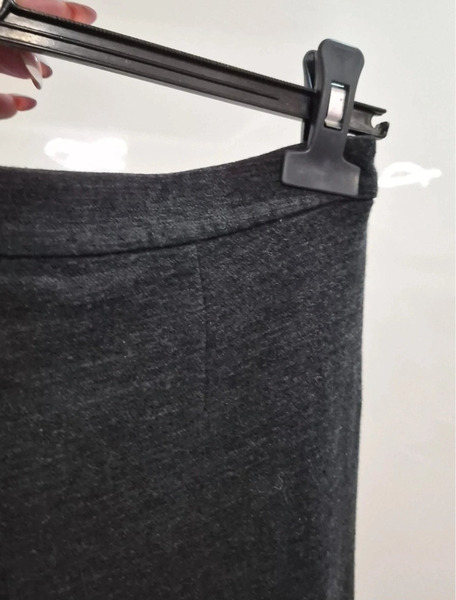 COS Wool Blend Trousers – Size S (EU 36) - 4