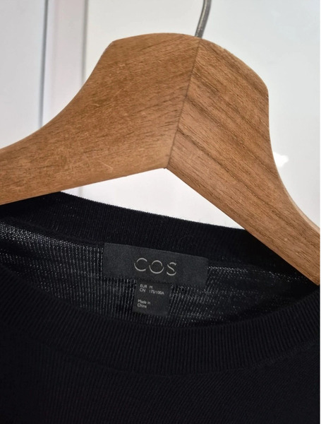 COS 100% Wool Sweater – Size M/L - 3