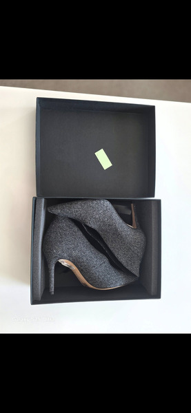 Unique Glitrandi Hælaskór (NÝIR) / Sparkly High Heels (NEW) ✨ - 6