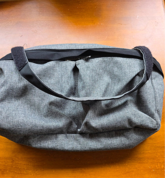 Bugaboo Organizer – upprunaleg taska