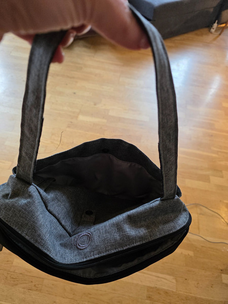 Bugaboo Organizer – upprunaleg taska - 2