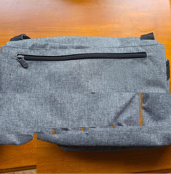 Bugaboo Organizer – upprunaleg taska - 3