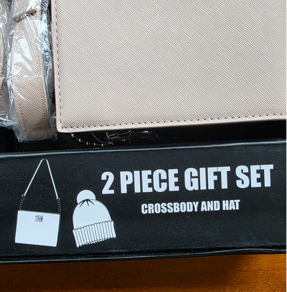 Steve Madden 2-Piece Gift Set – NEW - 5