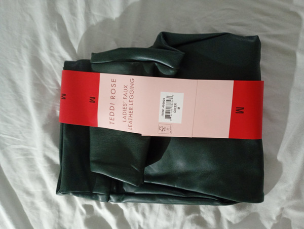 Ladies LEGGiNG