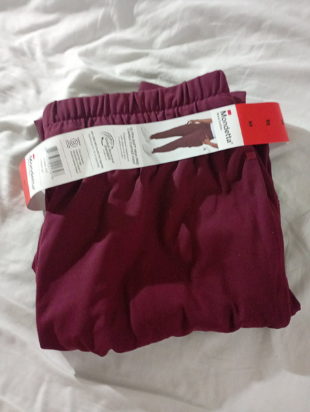 Cargo pant