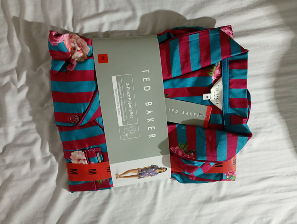 Pijamas