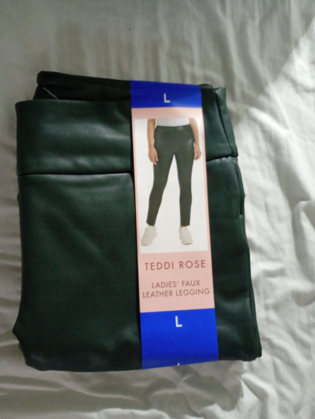 LEGGiNG