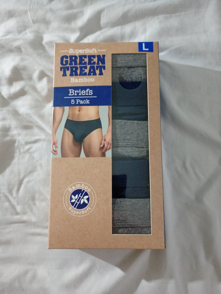 Briefs