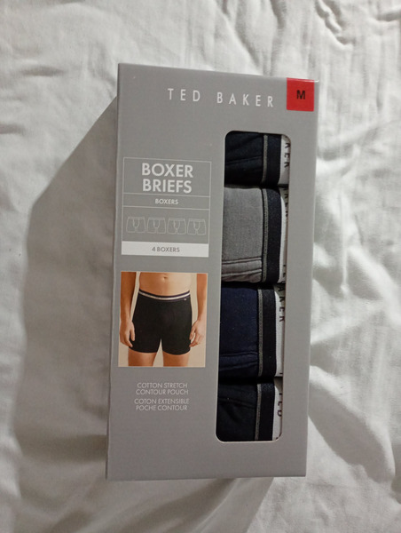 Boxers Briefs