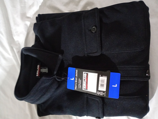 Jacket Shirt