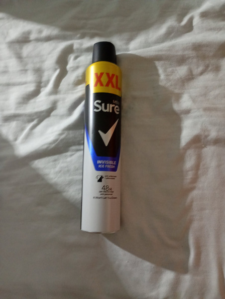Deodorant