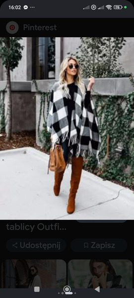 Poncho